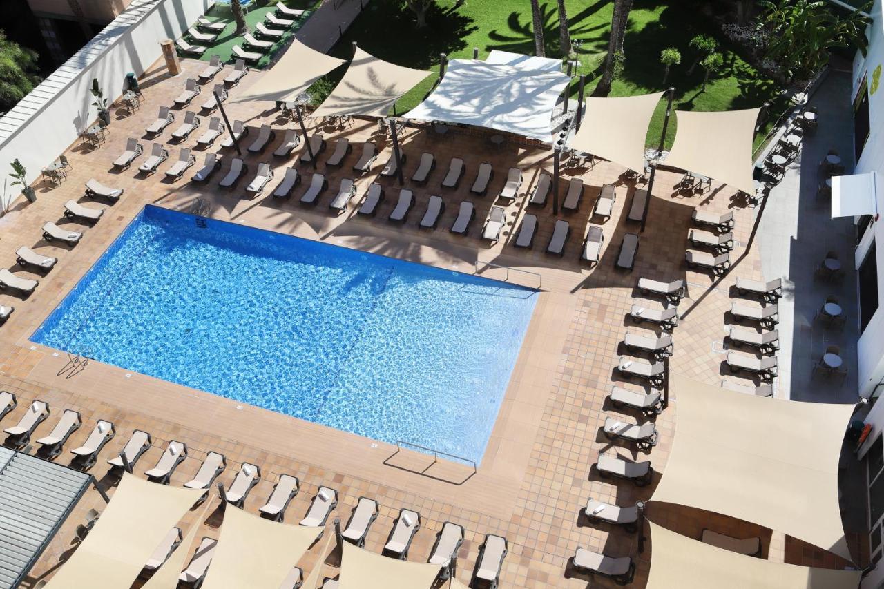 Hotel Helios