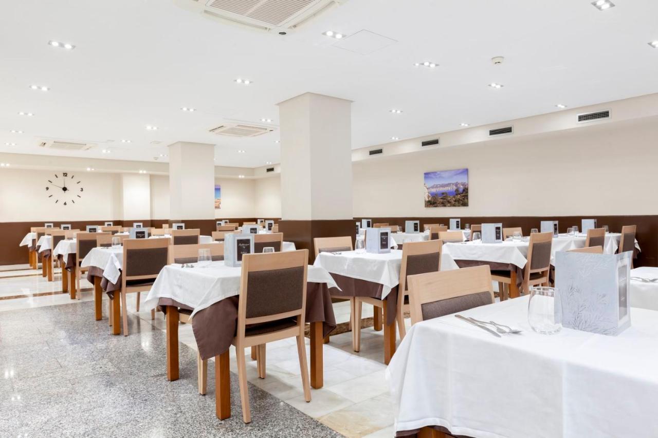Hotel Helios 4*