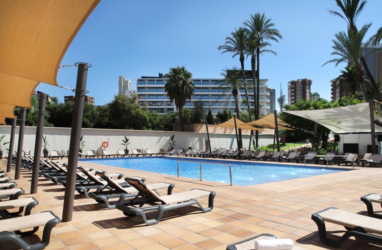 Helios Hotel Benidorm