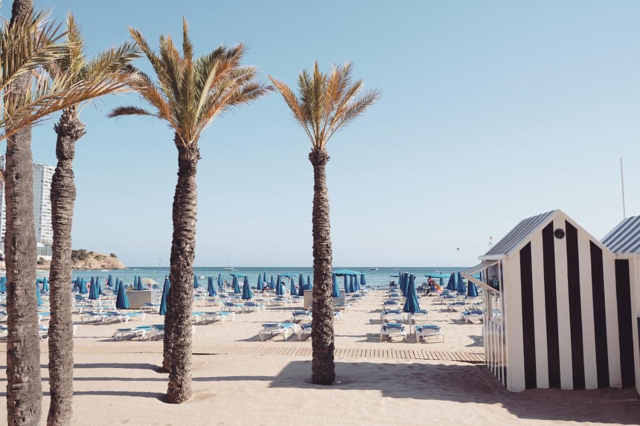 Helios Benidorm