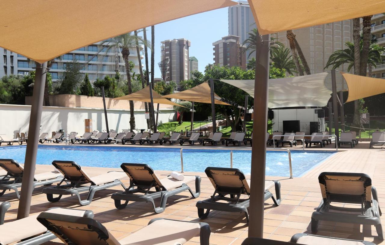 Helios 4* Benidorm