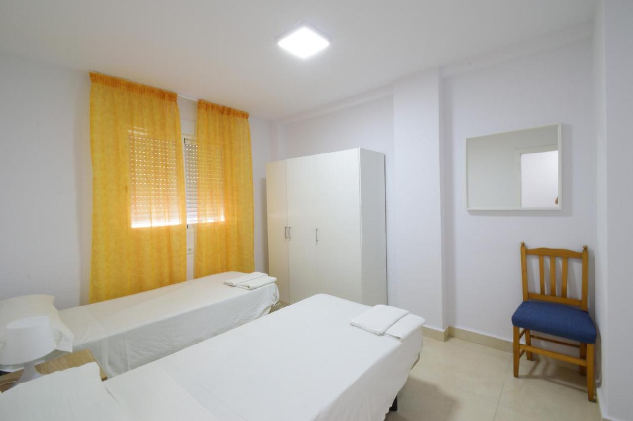 Ocean 3 - Arena Apartamento Benidorm