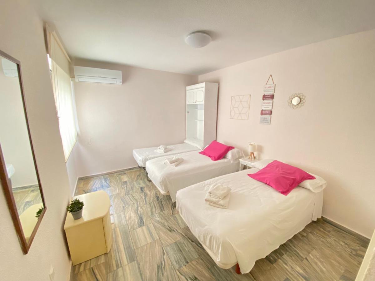 Apartamento The Sea - Mirando Al Mar & Aplus