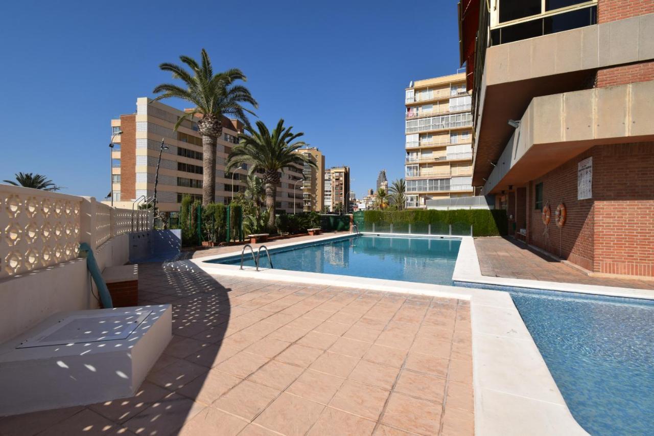 Apartamento Principado Marina - Arena Benidorm