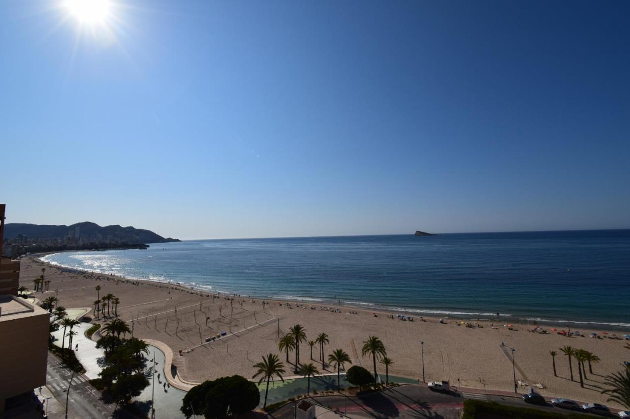 Apartamento Principado Marina - Arena Benidorm