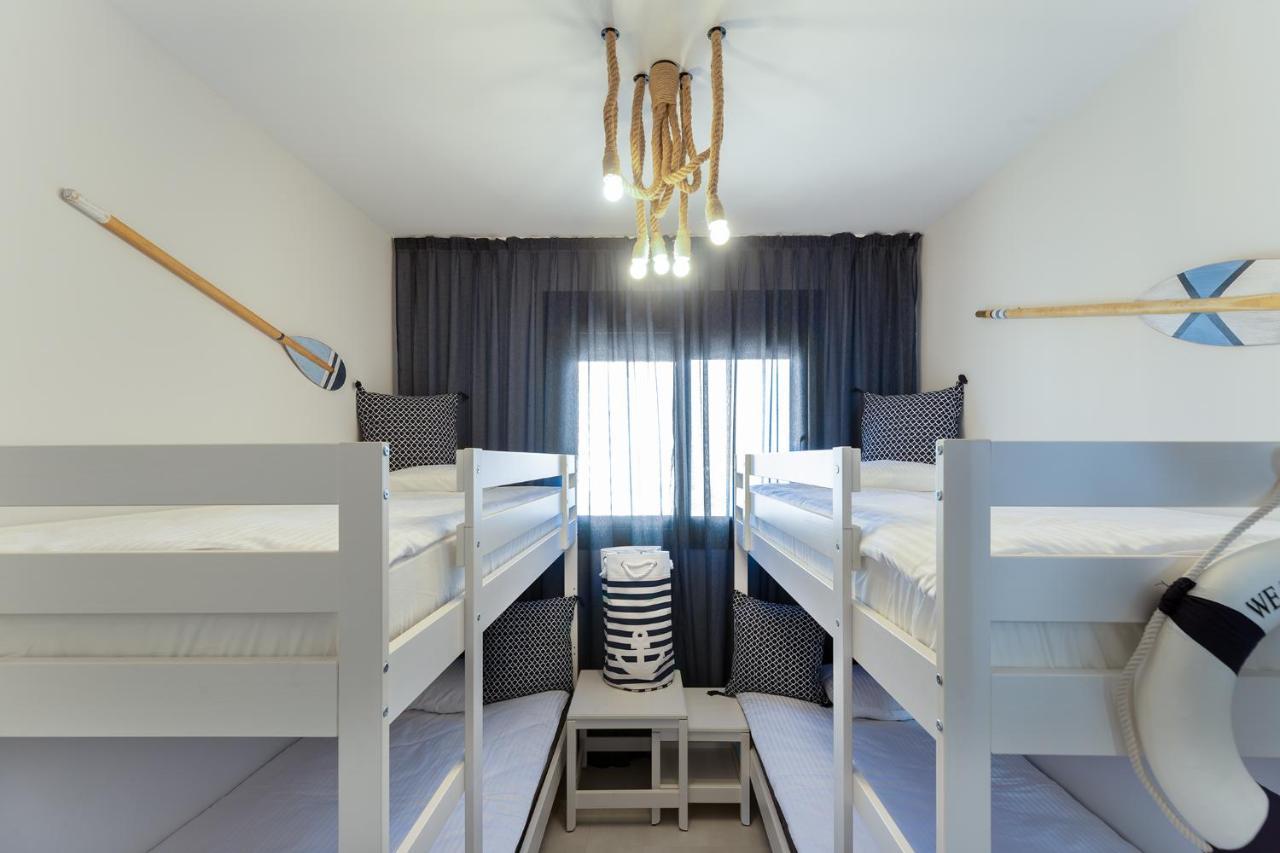 Apartamento Sunset Waves Sea View *