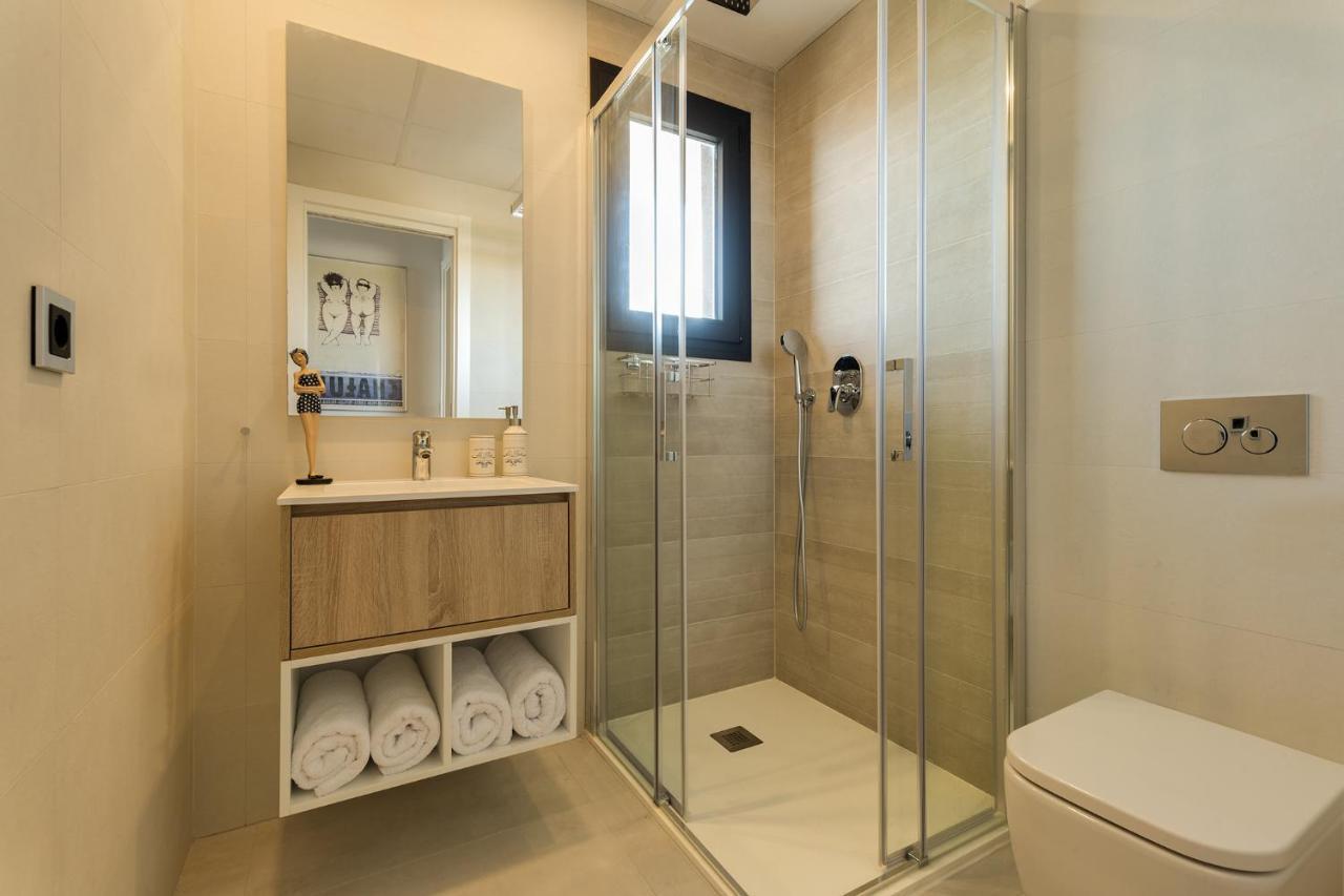Apartamento Sunset Waves Sea View *