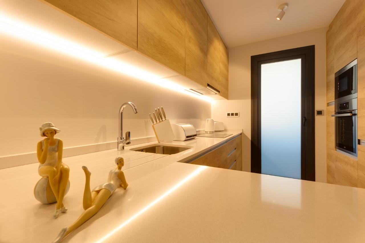 Apartamento Sunset Waves Sea View Benidorm