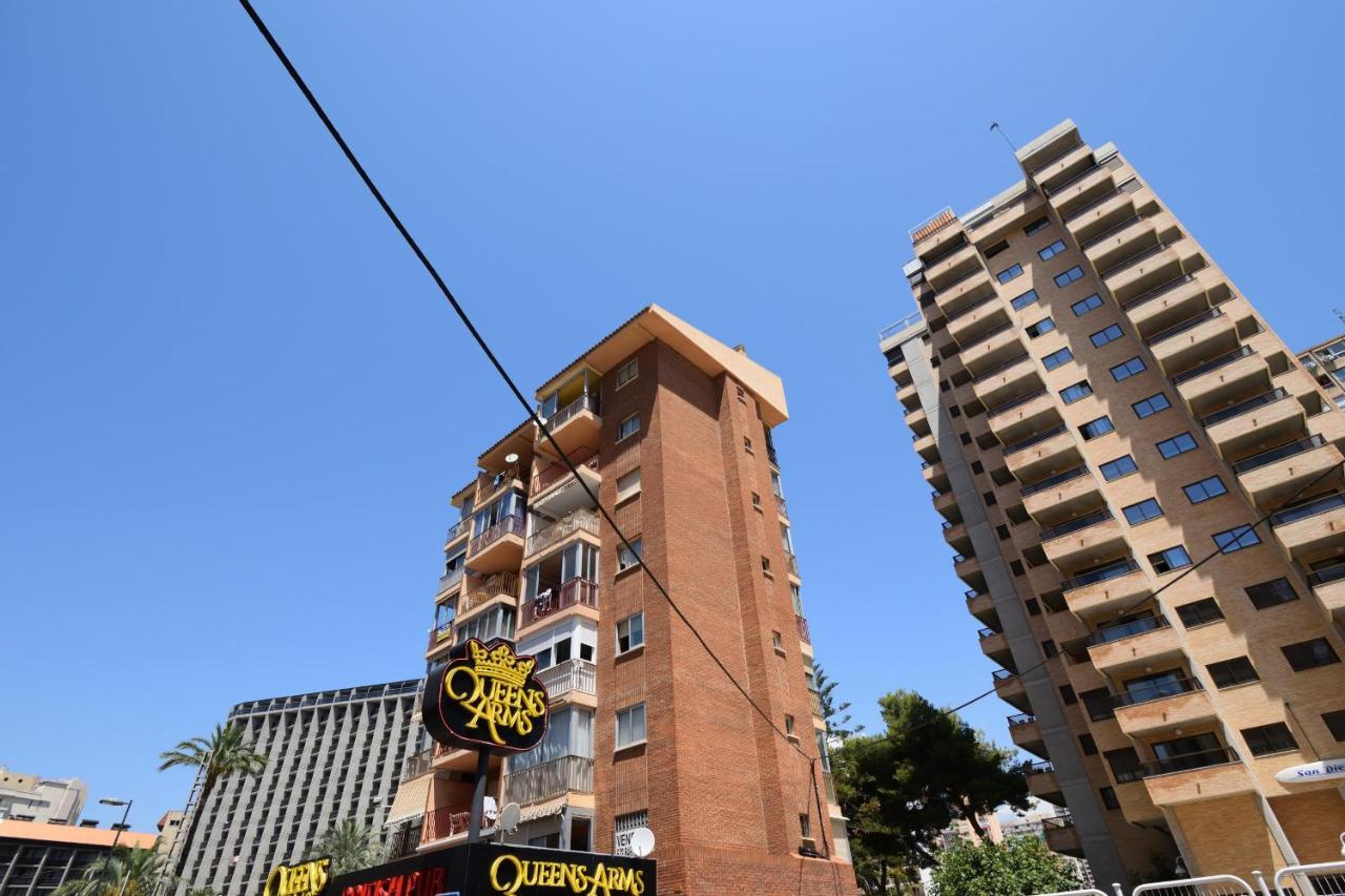 Apartamento Ocean 3 - Arena Benidorm