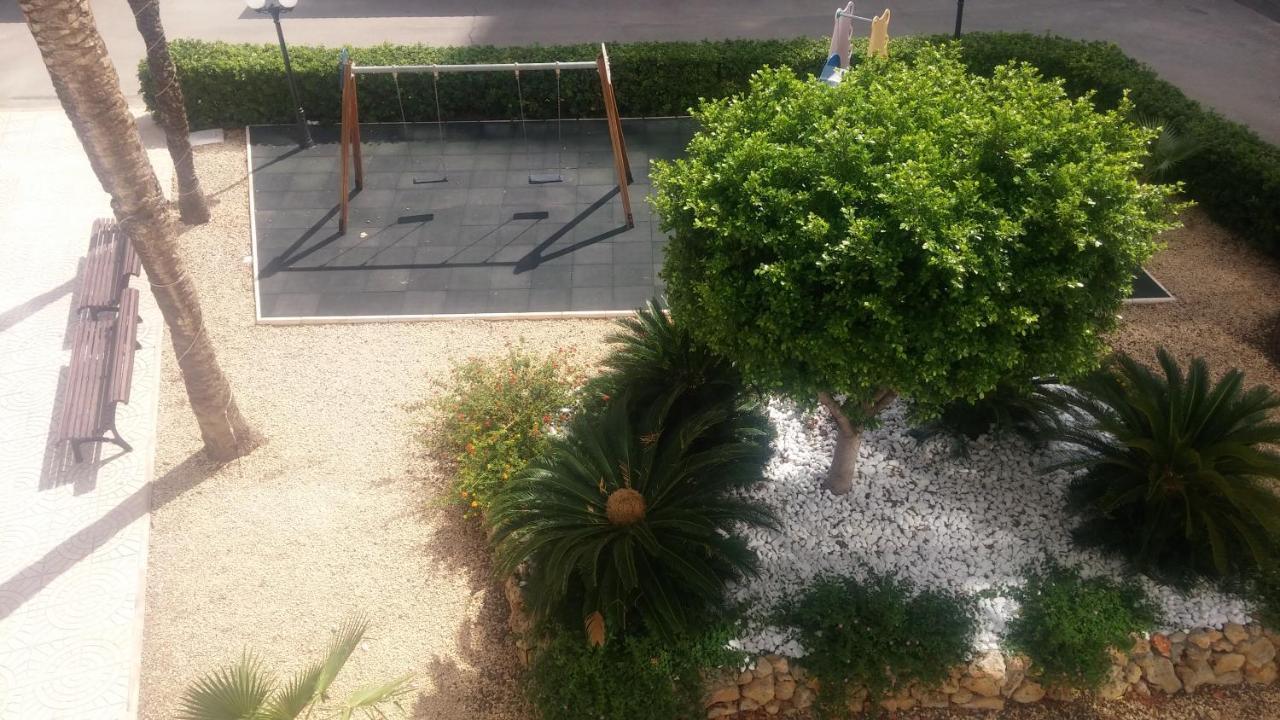 En La Playa,parking Privado Wifi Apartamento