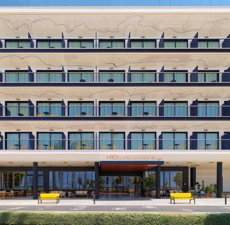 H10 Porto Poniente 4* Sup Hotel 4*