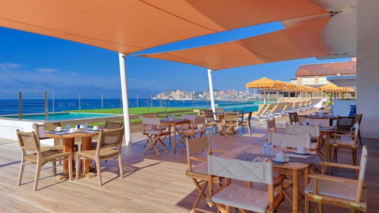 H10 Porto Poniente 4* Sup Hotel 4*