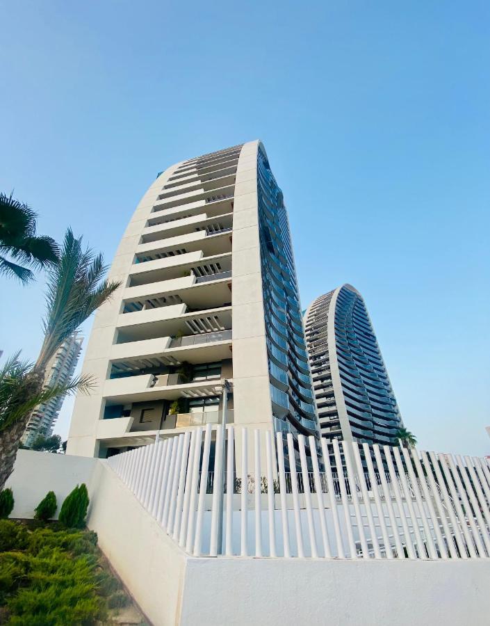 Sunset Waves Sea View Apartamento *