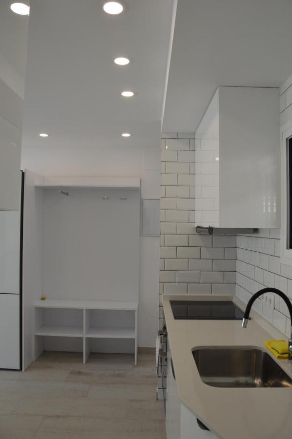 Apartamento El Pato Primera Linea