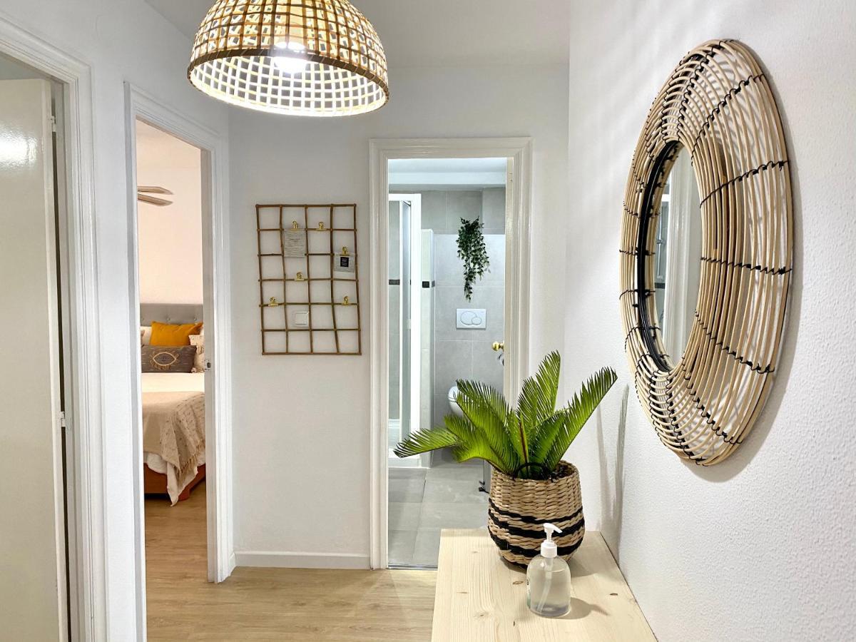 Apartamento Vistas Espectaculares En Pleno Rincón De Loix *