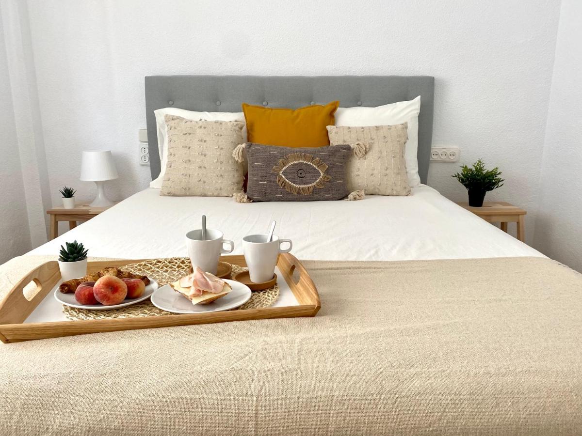 Apartamento Vistas Espectaculares En Pleno Rincón De Loix *