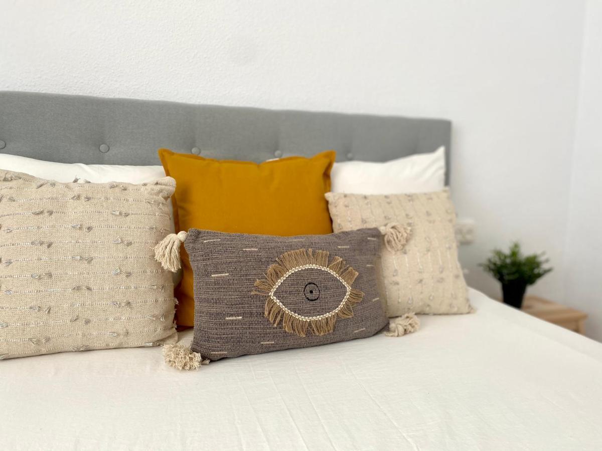 Apartamento Vistas Espectaculares En Pleno Rincón De Loix