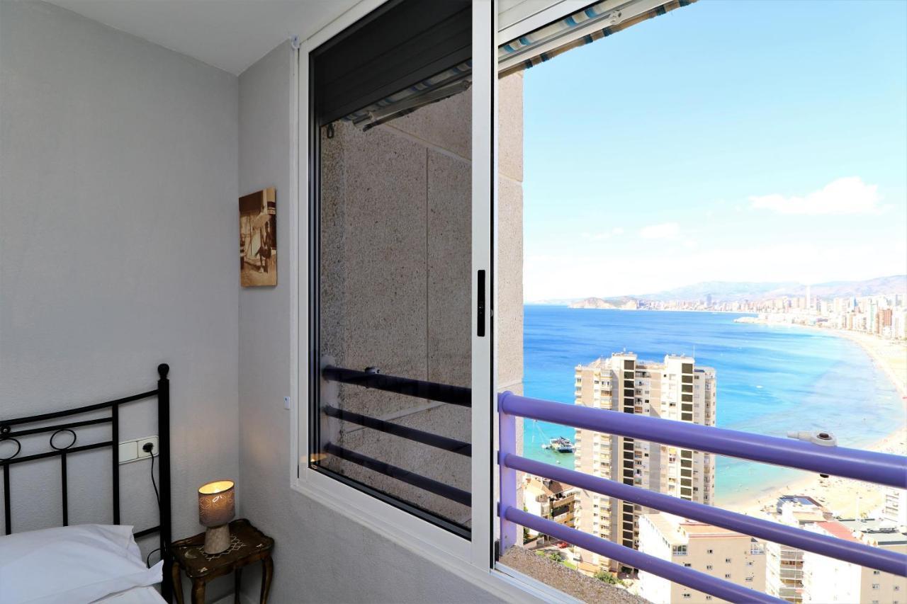 Apartamento Tropic Mar Seaview 20-a