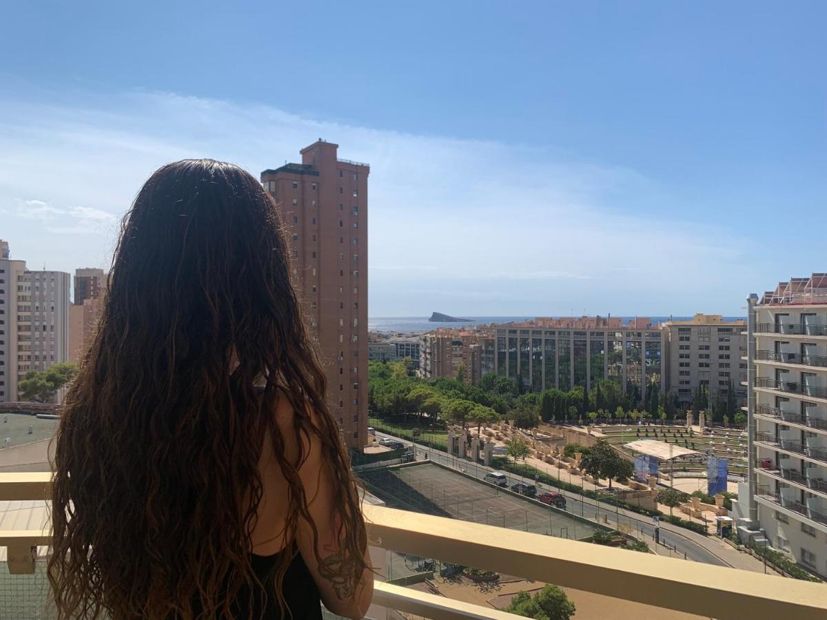 Apartamento Piso Alfonso Puchades *