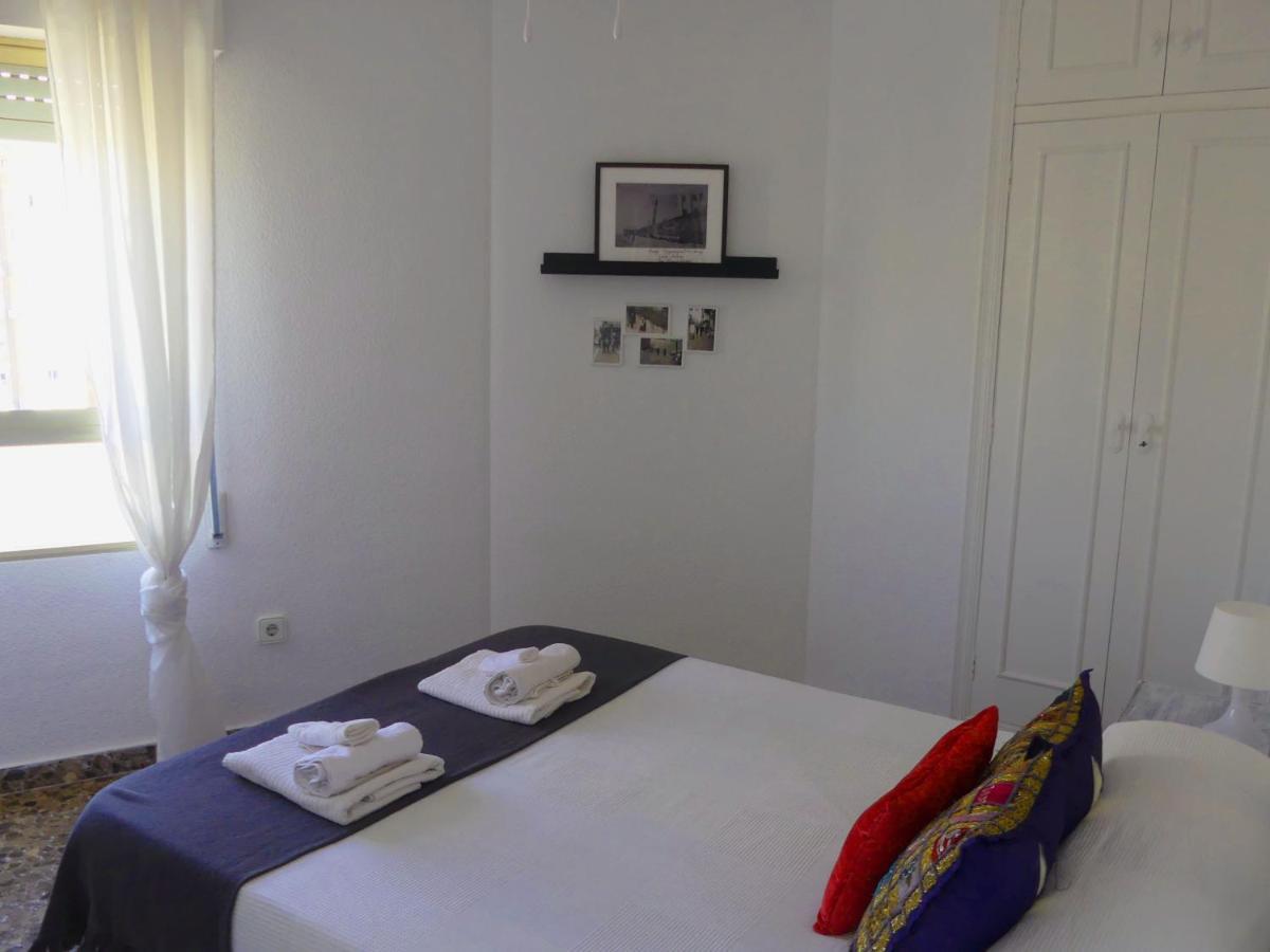Apartamento Piso Alfonso Puchades Benidorm