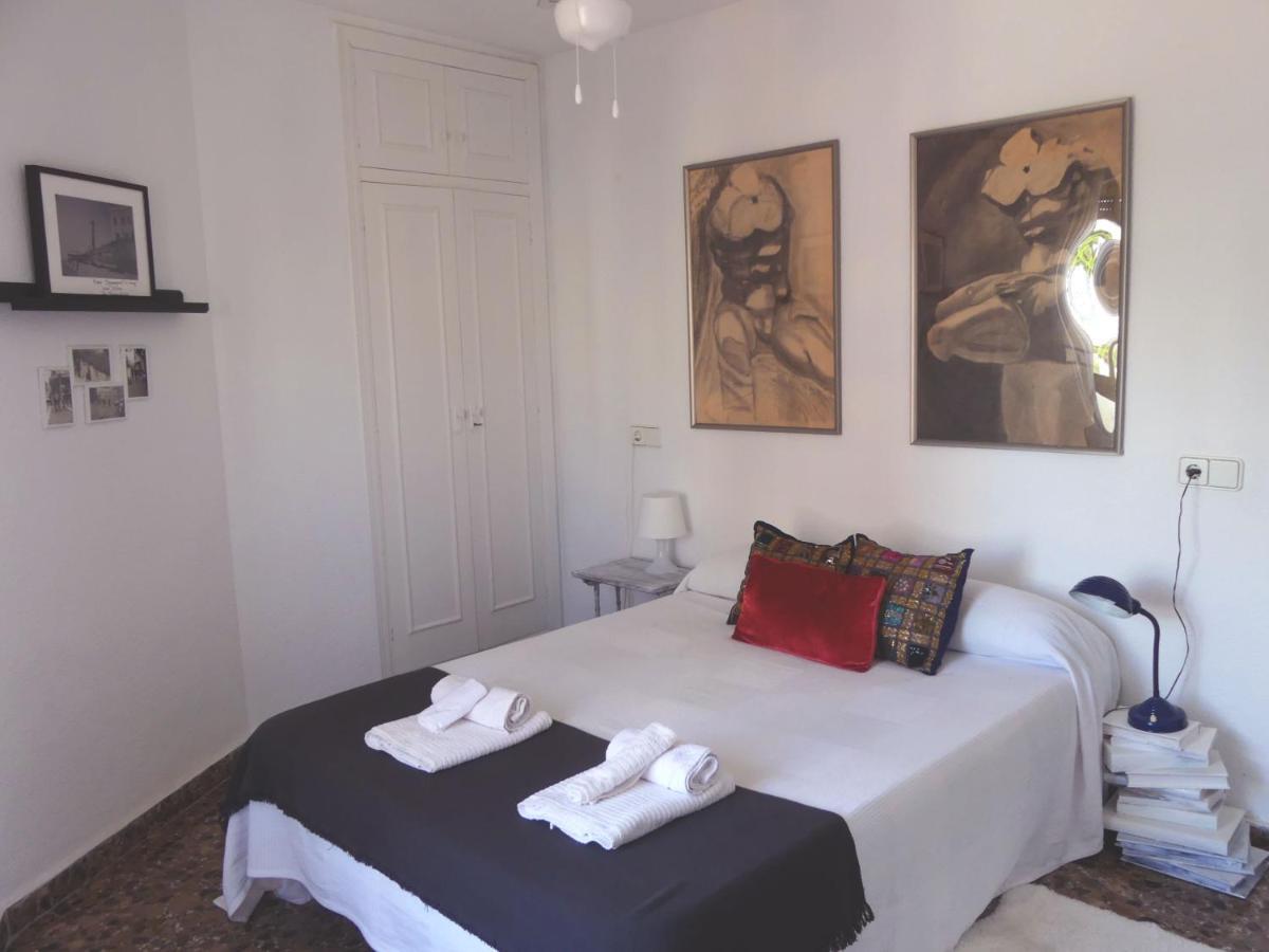 Apartamento Piso Alfonso Puchades *