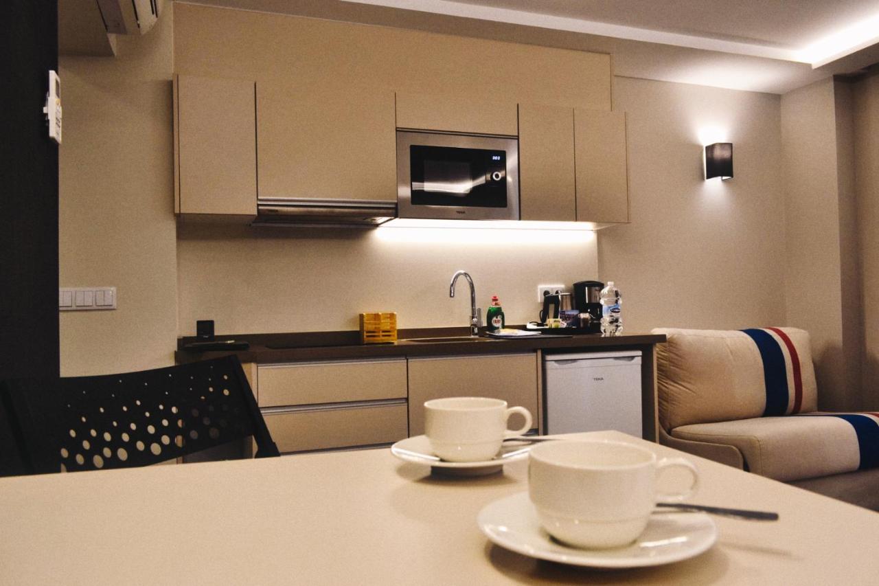 Gbh Hotel-apartamentos Posidonia Benidorm
