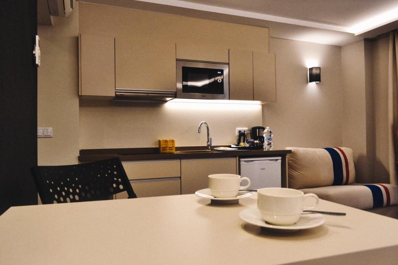 Gbh Hotel-apartamentos Posidonia 3* Benidorm