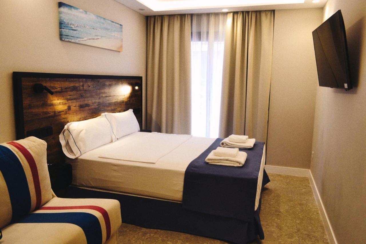 Gbh Hotel-apartamentos Posidonia Benidorm
