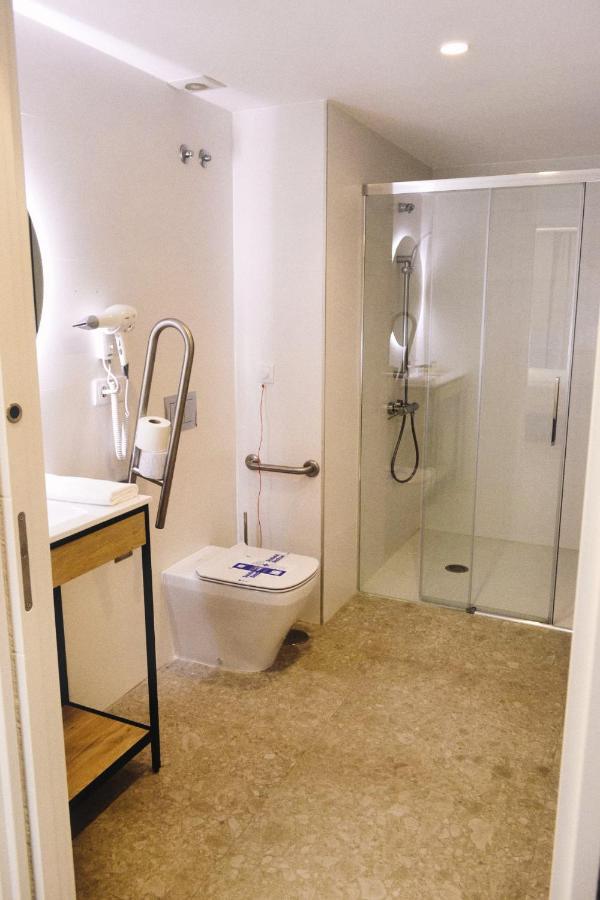 Gbh Hotel-apartamentos Posidonia 3* Benidorm