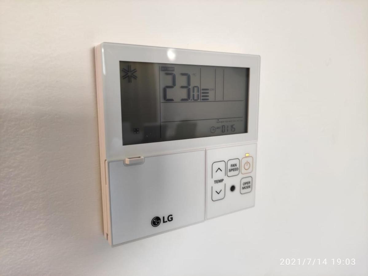 Mirador De Novacala Apartamento