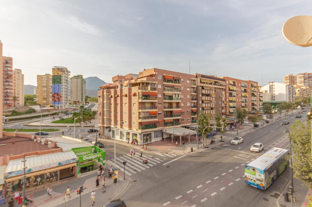 2br Flat - Aircon - 5 Min Walk To Beach Apartamento *