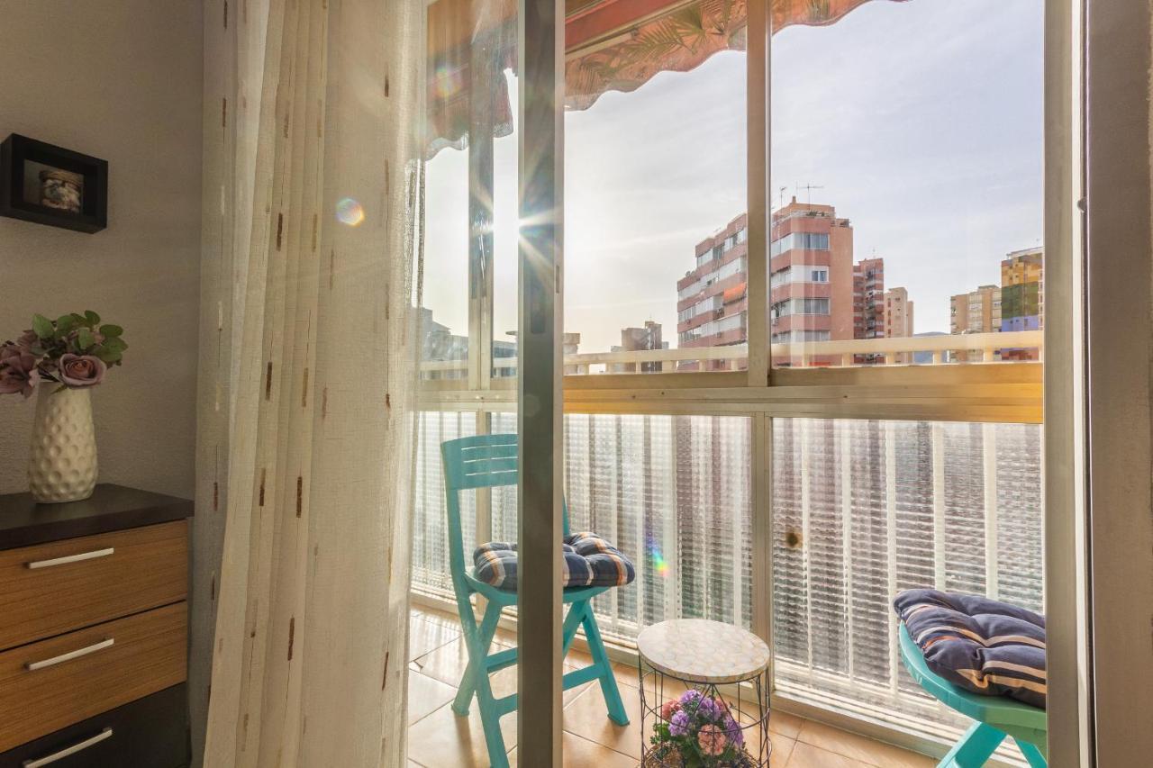 Apartamento 2br Flat - Aircon - 5 Min Walk To Beach