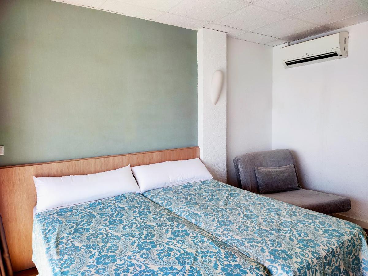 Atlántida Apartamento Benidorm