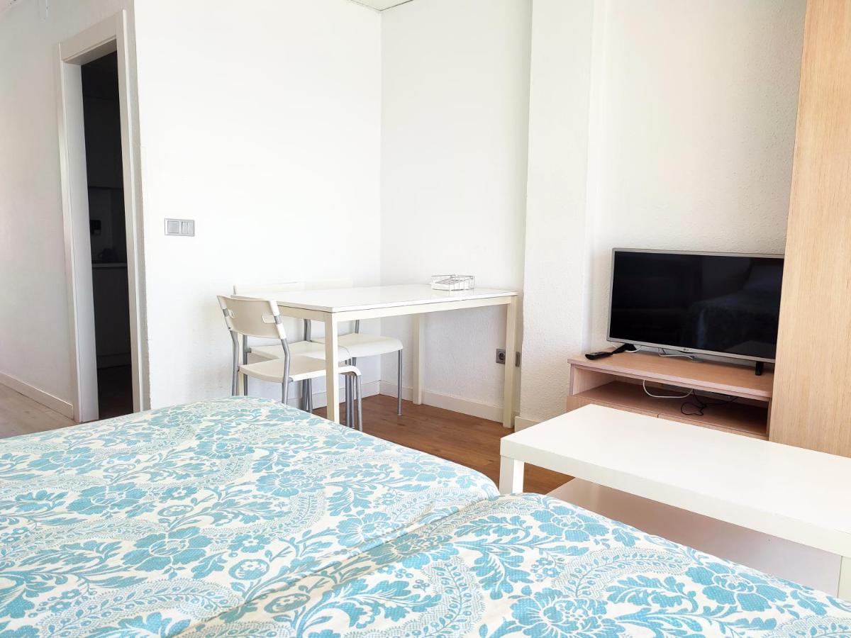Apartamento Atlántida *
