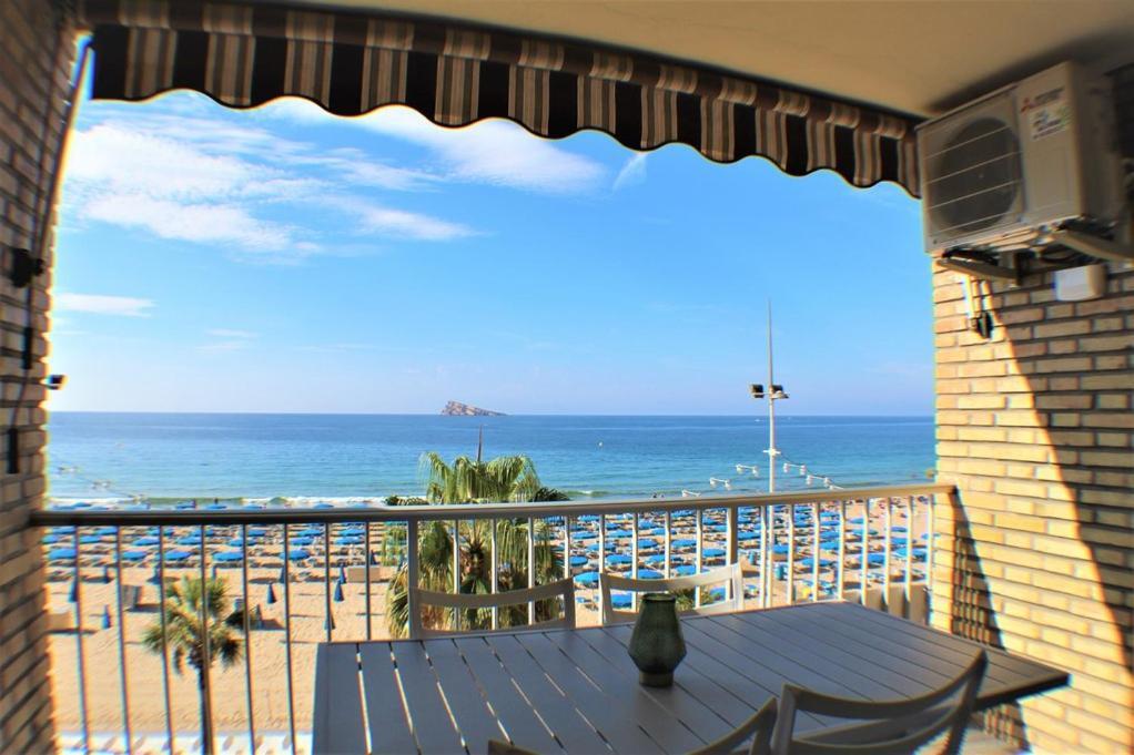 Apartamento Ranchos 3.2 Levante *