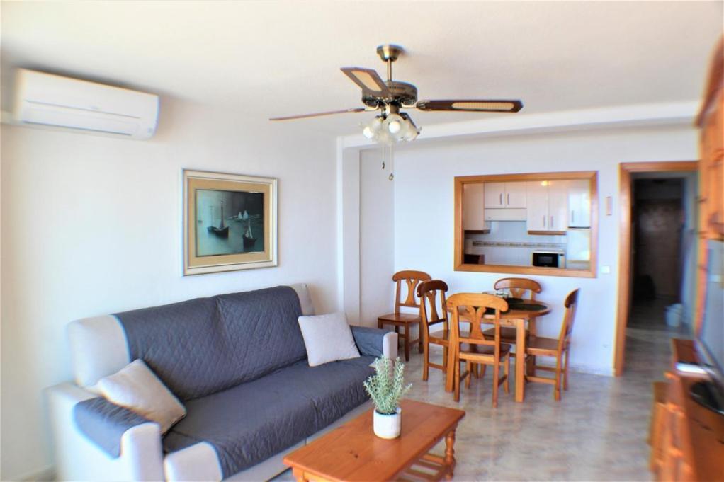 Ranchos 3.2 Levante Apartamento *