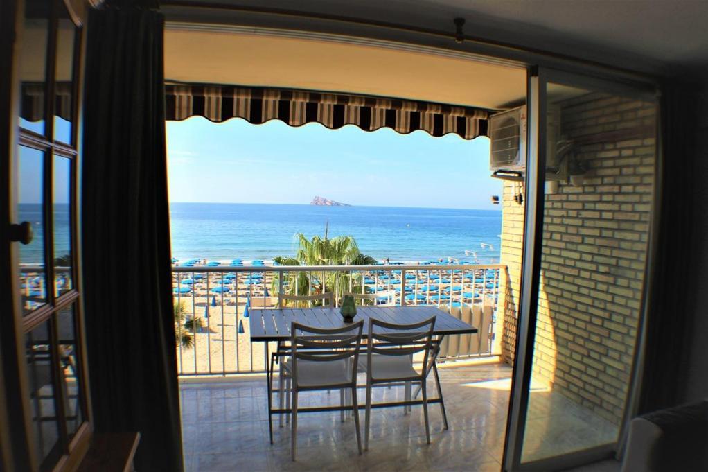 Apartamento Ranchos 3.2 Levante
