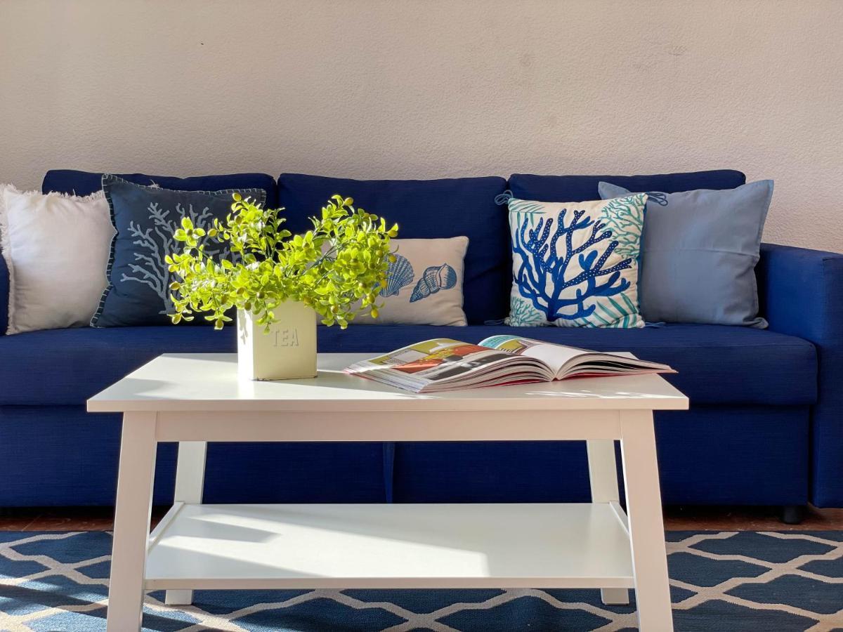 Apartamento Casa Voramar: Mirador Al Mediterraneo Benidorm