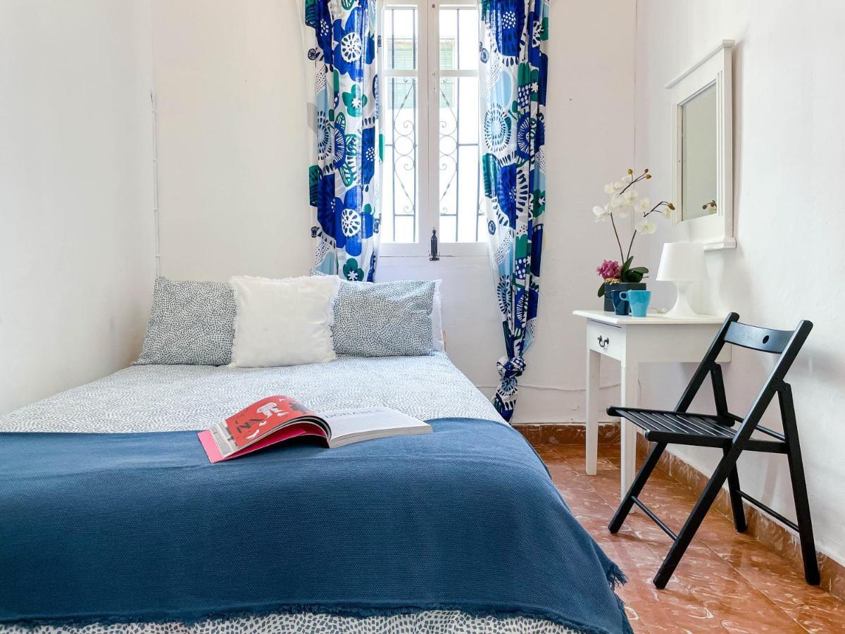 Casa Voramar: Mirador Al Mediterraneo Apartamento