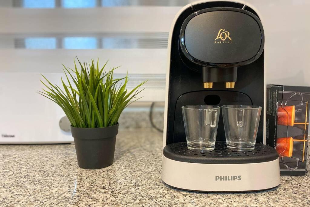 Moderno Apartamento Céntrico Con Piscina Apartamento