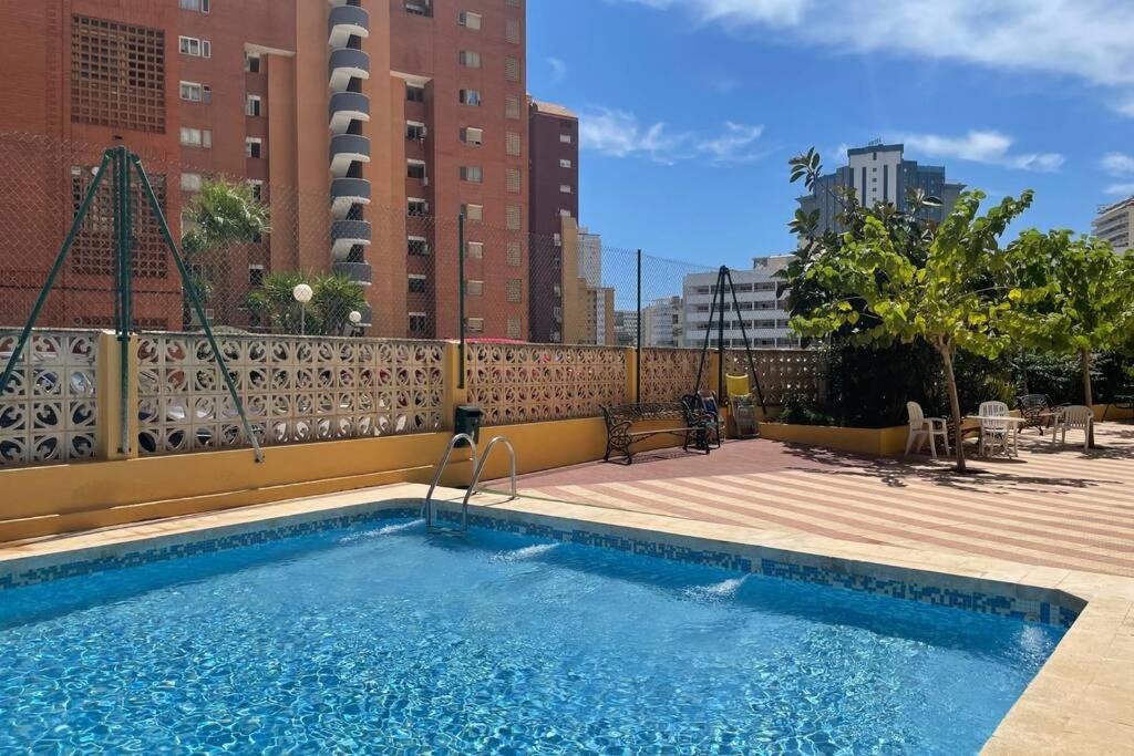 Moderno Apartamento Céntrico Con Piscina Apartamento