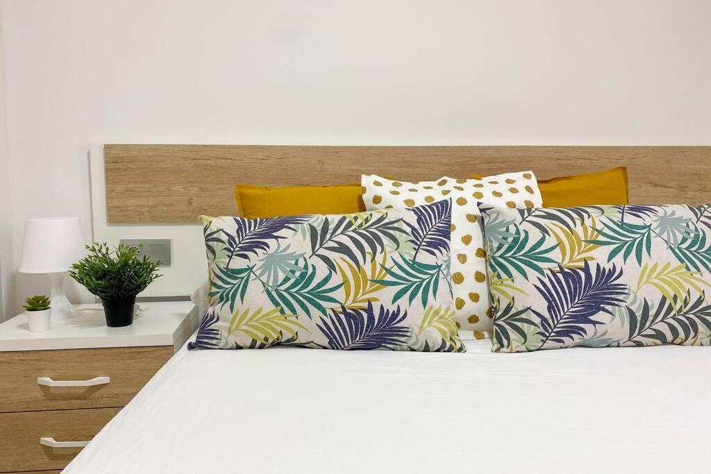 Apartamento Moderno Apartamento Céntrico Con Piscina *