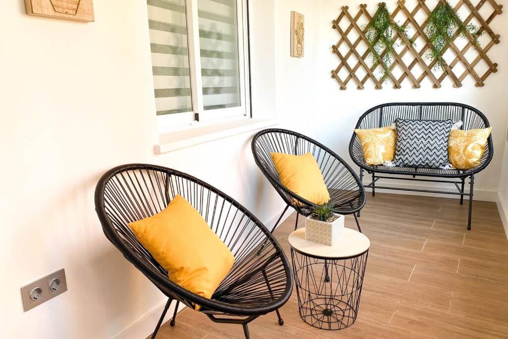 Apartamento Moderno Apartamento Céntrico Con Piscina Benidorm