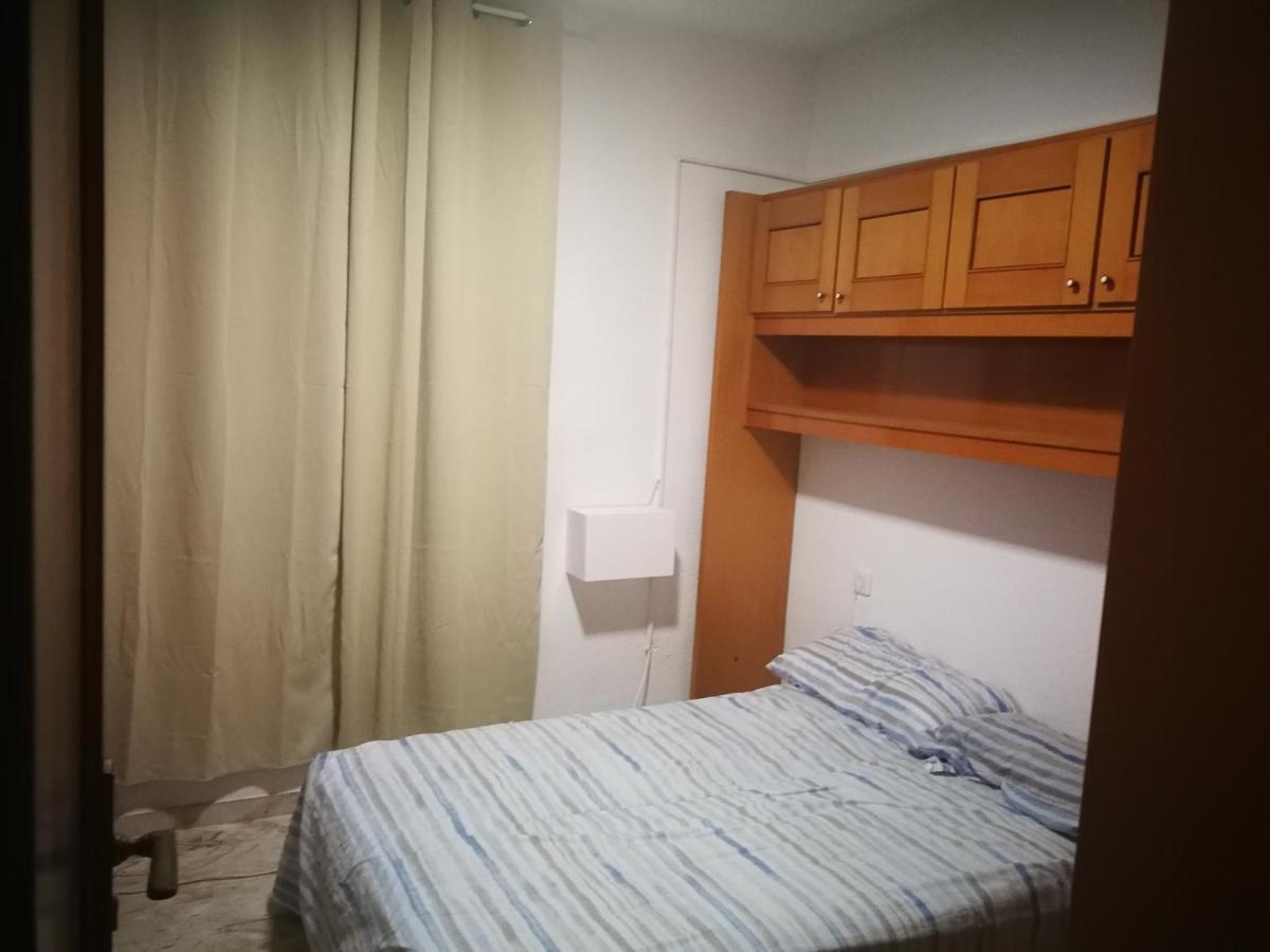 Piso Compartido Alquiler Por Temporada No Turistico Pensión