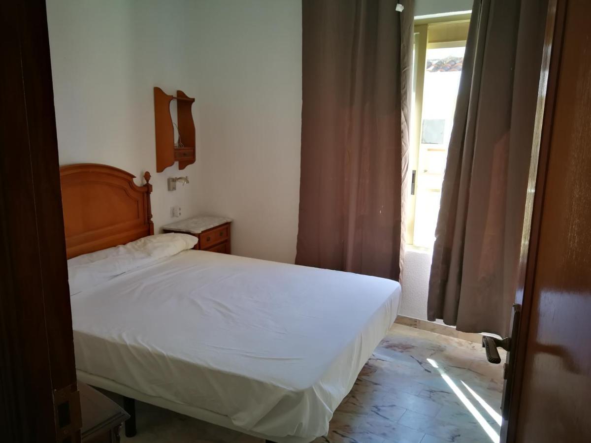 Piso Compartido Alquiler Por Temporada No Turistico Pensión *