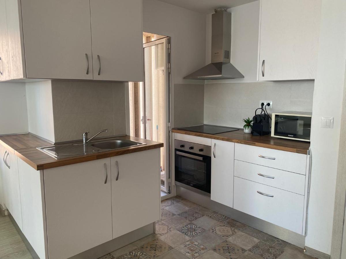 Sierra Dorada Apartamento