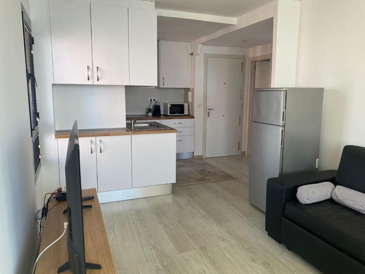 Apartamento Sierra Dorada Benidorm