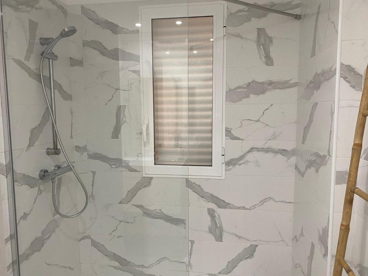 Sierra Dorada Apartamento
