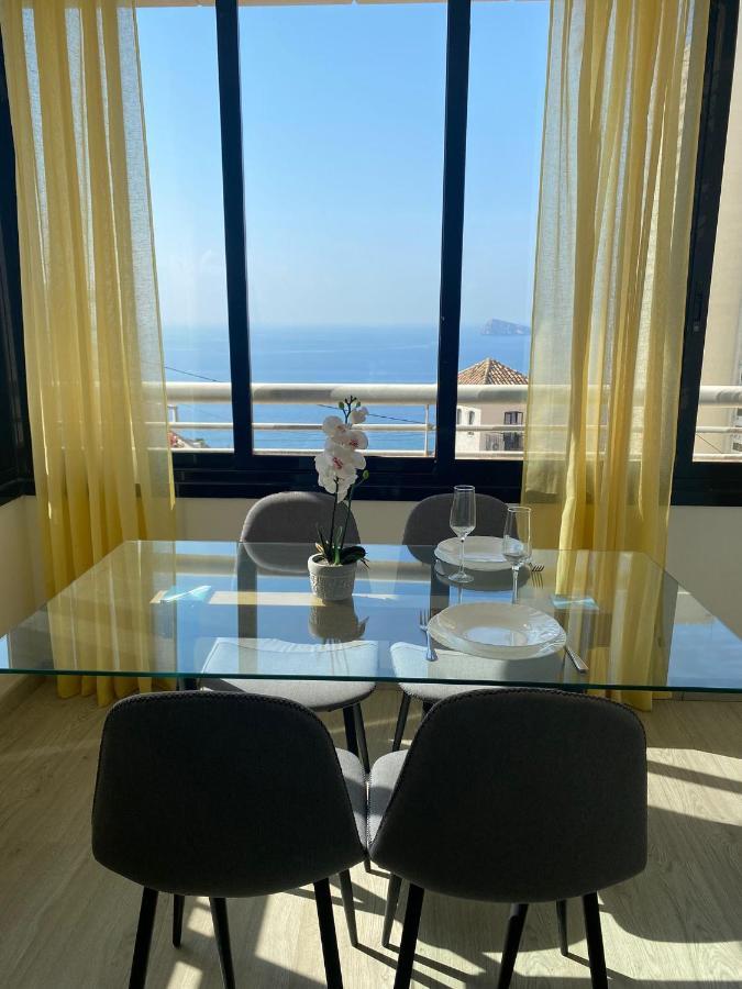 Apartamento Sierra Dorada Benidorm