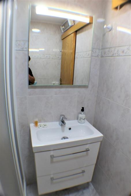 Ranchos 3.2 Levante Apartamento Benidorm